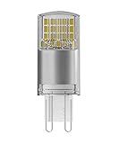 Einfacher Austausch von Standardglühlampen, echter Ersatz für eine 32-W-Glühbirne (Außenanwendungen nur in geeigneten Leuchten)