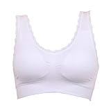 ✿✿Material: Feuchtigkeitsabsorbierender und schnelltrocknender Stoff bleibt sauber und trocken beim trainieren. mit alternativen Schwamm Design, bequeme Reinigung, machen Blut mehr reibungslos.