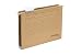 Produktbild Jalema 2655214370 Atlanta Serie E Hängesammler A4, 30 mm, 25er Packung, naturbraun