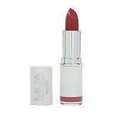 MUA - MATTE LIPSTICK - MYSTIC MARSALA - RED BROWN