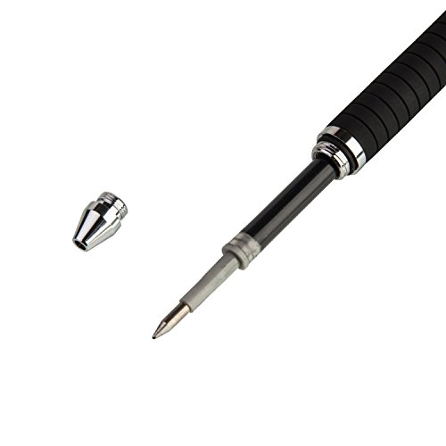 Kugelschreibermine Mine für Präzisen Eingabestift von Liamoo (2 Stück) - 2