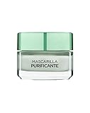 Mascarilla de 50 ml, limpia tu rostro de forma intensa y profunda