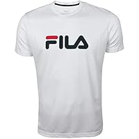 magliette fila arancione