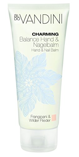 aldoVANDINI Geschenkset DankeSchönzeit CHARMING, 1er Pack (1 x 1 Set) - 2