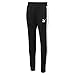 Produktbild PUMA Jungen Jogginghose Classics T7 Track Pants B - stylische Trainingshose für Kinder mit Seiten-Taschen Logo Classics T7 Track Pants B Cotton Black 104