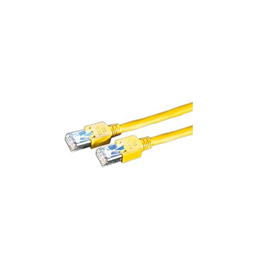 Preisvergleich Produktbild ROTRONIC-SECOMP DATWYLER - Patch-Kabel - RJ-45 (M)