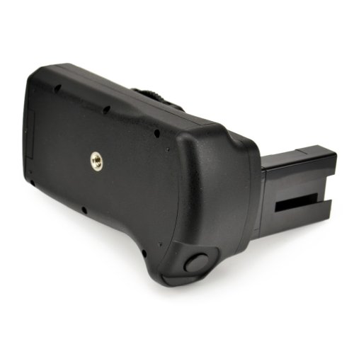 DSTE T  l  commande Vertical Batterie Poign  e Titulaire pour Nikon D40 D40X D60 D3000 D5000 DSLR Cam  ra comme MB-D5000