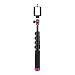Produktbild Festnight KINGJOY Telefon Selfie Stick Faule Halterung Aluminiumlegierung Ständer mit Verstellbarem Smartphone Clip Halter für iPhone Huawei Xiaomi zum Klettern Reisen Skifahren