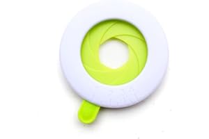 HANAIETTE 1 outil de cuisine, gadgets de nouilles, gadget de contrôle des portions, outil de mesure des pâtes à spaghetti, outil de mesure