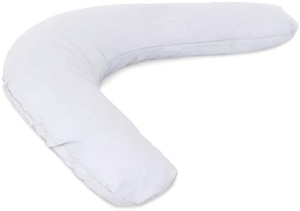 SISSELComfort Cushion White