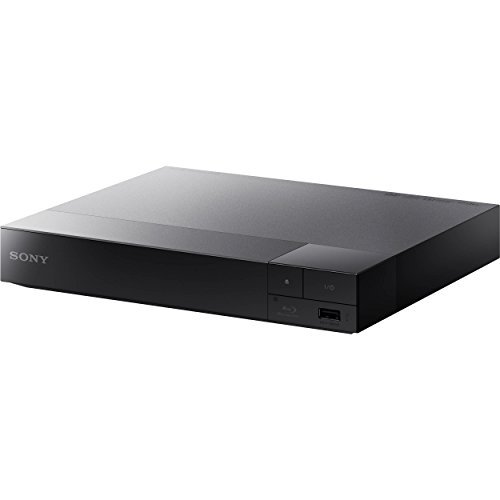 Sony BDP-S1700 Blu-Ray Player Review: Region Free, Multi Zone, Worldwide Usage