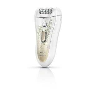 Philips HP6581/00 SatinPerfect Epilator Wet and Dry Deluxe - Image 2