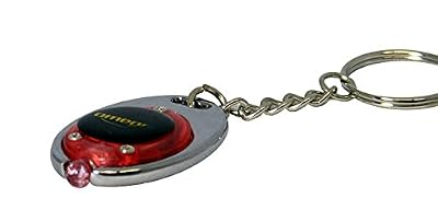 Omegon Lampe à LED rouge Astro