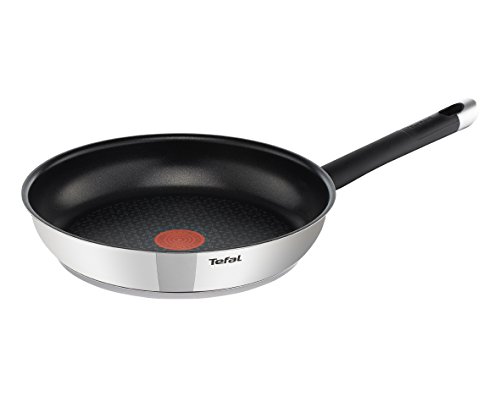 Tefal E8240514 Emotion Pfanne, 26 cm