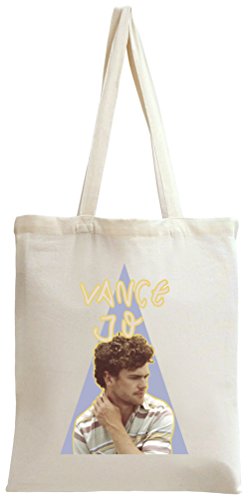 Preisvergleich Produktbild Vance Joy Tote Bag