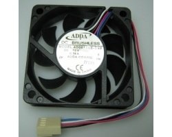 Preisvergleich Produktbild PWM Lüfter für Dreambox DM8000