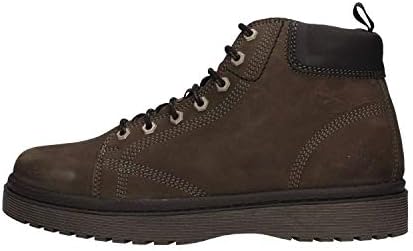 Lumberjack  Men's Army Chukka Boots