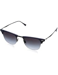 Ray-Ban Gafas de Sol MOD. 8056 (49 mm) Azul