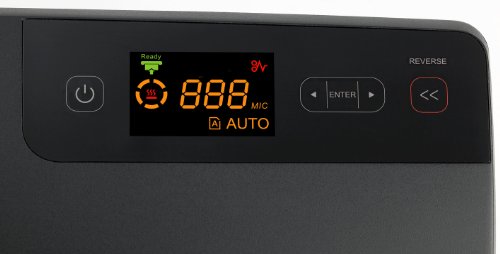 GBC Fusion 5000L A3 Laminator - Black