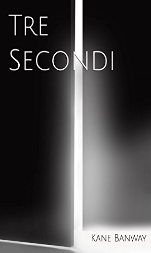 Tre Secondi libro