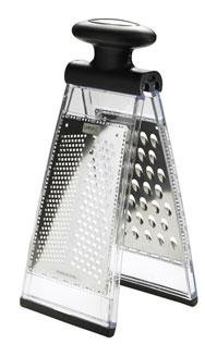 Lurch Turm-Reibe Klapp-Reibe RazorTech, fein bis extra grob