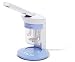Kenley Spa Beauty Ozone Facial Steamer - Aromatherapy Diffuser - Ion Vapour