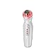 Denshine 3 MHz Ultrasonic Facial Cleaner Ultrasound Skin Care Massager Photon Rejuvenation 3 Color LED Light Therapy Machine Facial Spa Lighten Smooth Skin