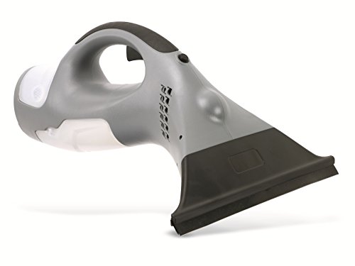 Preisvergleich Produktbild Unbekannt Fensterreiniger, 2 in 1, B-Ware