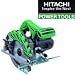 Produktbild Hitachi Kreissäge C7U2 im Systainer IV (950.002.68)