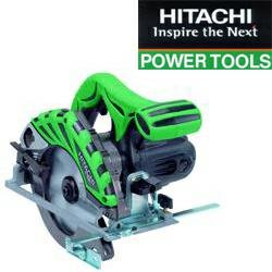 Preisvergleich Produktbild Hitachi Kreissäge C7U2 im Systainer IV (950.002.68)