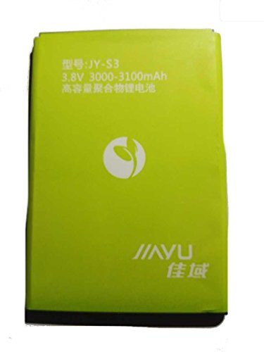 Bateria Jiayu JY-S3 3000 mAh 3 8v High Quality