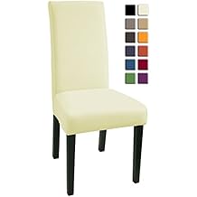 Amazon.es: fundas para sillas de comedor