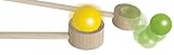 Simba Eichhorn 100004543 – Balancier-Spiel, bunt - 6