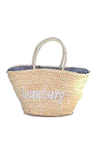 Preisvergleich Produktbild Kurt Kölln by Zwillingsherz Shopper Hamburg