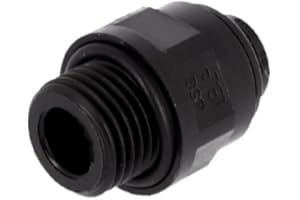 Fitting Reducer Metric M16 M16X2 Male To M12 M12X1.75 Female Thread Adapter #HP - Foto 8