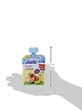 Alete Pouch Pfirsich-Maracuja - 6