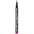 Stargazer Vegan Waterproof Semi-Permanent Lip Liner Number 2. Up To 24 Hour Lip Coverage With Fine Tip Applicator.