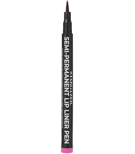 Feutre à Lèvres Semi-permanent Perfect Makeup 09 Bordeaux 1 Ml - Neuf Sous Blister