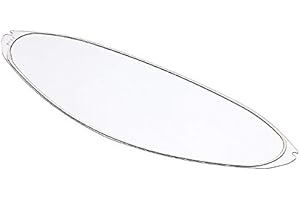 Pinlock VCAN V127 HOLLOW ETC CLEAR ANTI-FOG INSERT