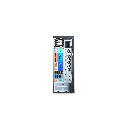 Acer Veriton 4 X4640G 3.2 GHz i5 – 6500 schwarz Desktop-PC (i5 – 6500, Intel Core i5 – 6 x xx, LGA1151, Smart Cache, 64 Bit, R0) - 5