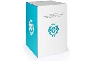 CELLIER DOMBE BRESSE VDP Méditerranée BIB 5L rosé Vignerons St Tropez