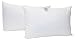 Produktbild Abeil 1387 SO CLEAN Kopfkissen Baumwolle/Polyester Weiß 45 x 70 cm 2 Stück