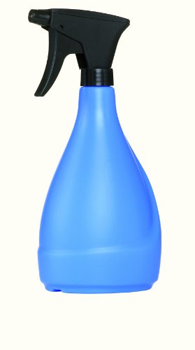 Emsa 508655 Blumensprüher, Volumen 1 Liter, Kunststoff, Grün, Oase - 4