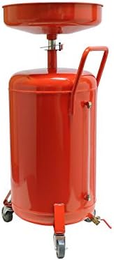 Varan Motors NEOC-01 Gravity Feed Oil Drainer 90L Varanmotors