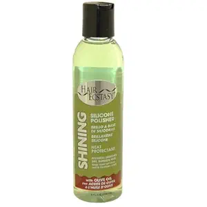 Olive Oil Hair Polisher