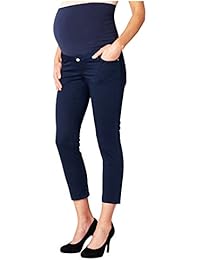 ESPRIT Maternity Pants Otb 7/8 R84118, Pantalones Premamá para Mujer