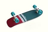 Surfea el asfalto con los surfskates miller division