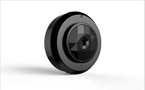 Preisvergleich Produktbild TIAO Drahtlose Kamera, Heimnetzgeentfernte dV-Kamera, HD-Nachtsicht intelligente Überwachung, Kamera