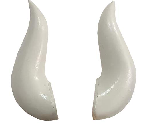 Preisvergleich Produktbild pidak Shop - Cosplay HÖRNER DER KÖNIGIN DER Burg