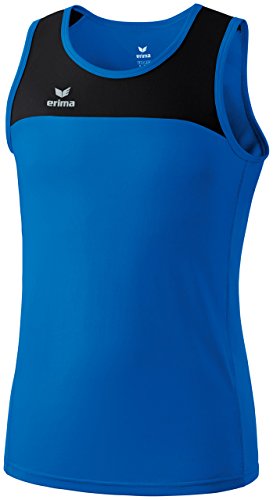 Erima Running Singlet Race Line
